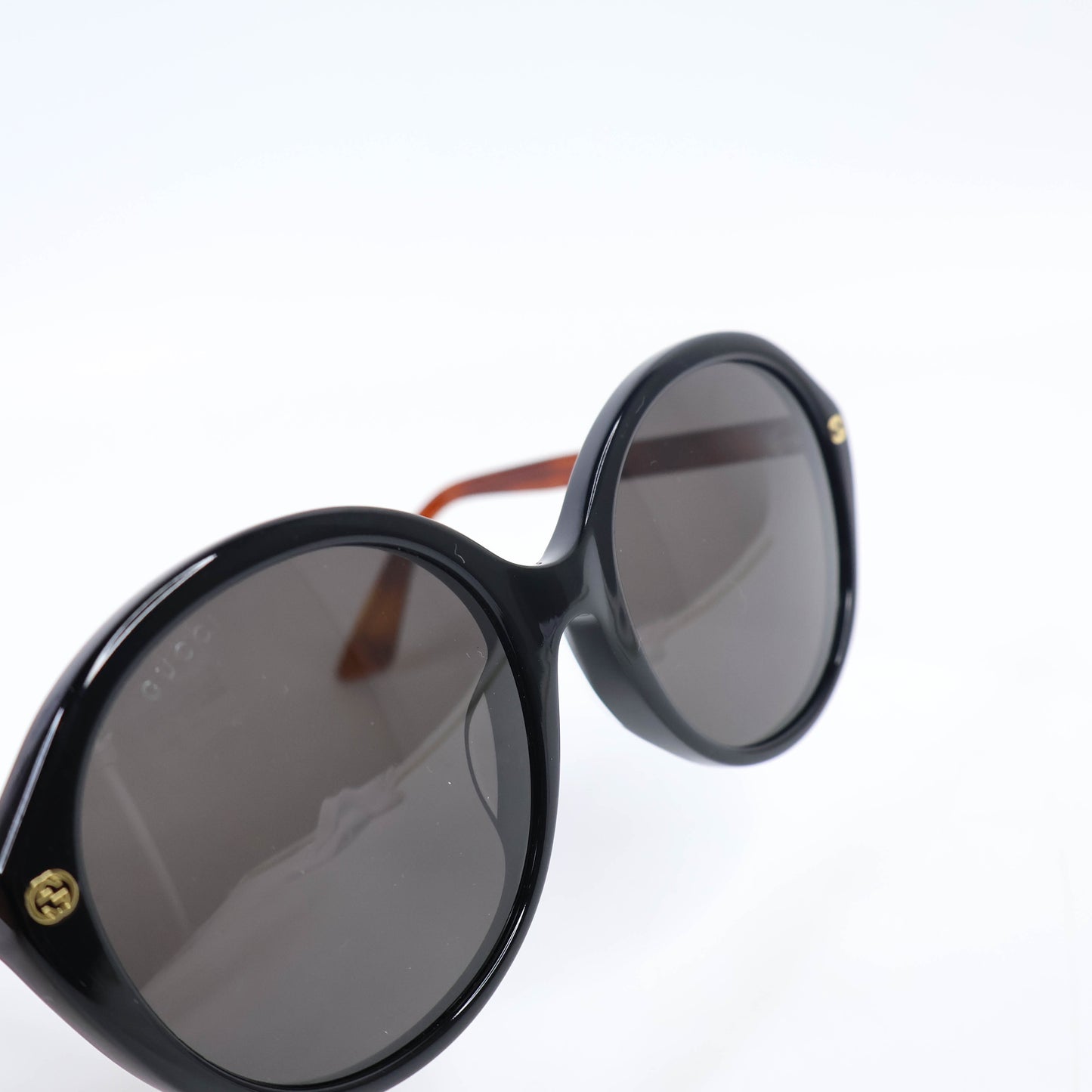 Gucci Sunglasses Brown