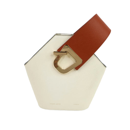 Danje Lente Johnny Mini Cream Orange