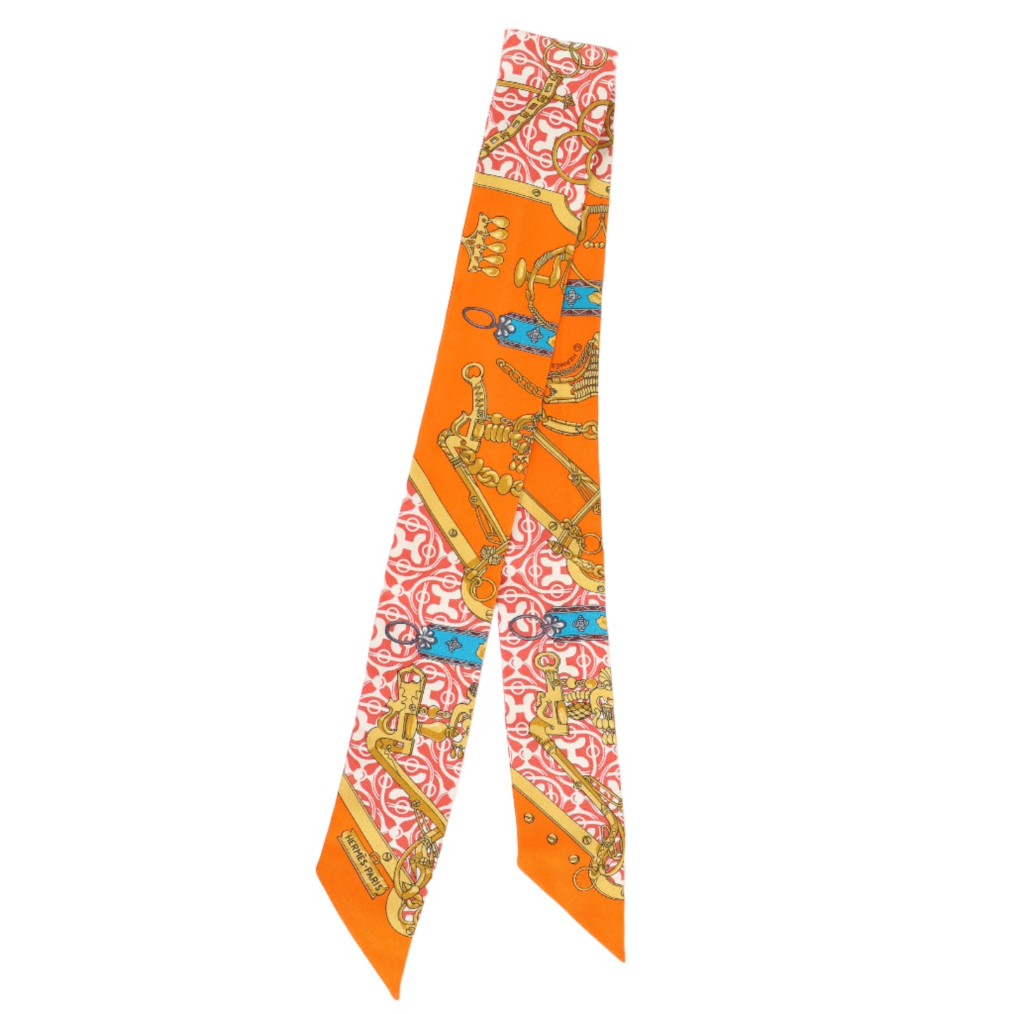 Hermes Twilly Single Mors Et Gourmeites Remix