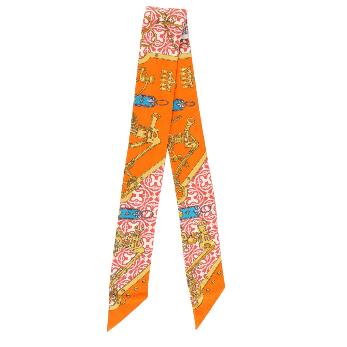 Hermes Twilly Single Mors Et Gourmeites Remix