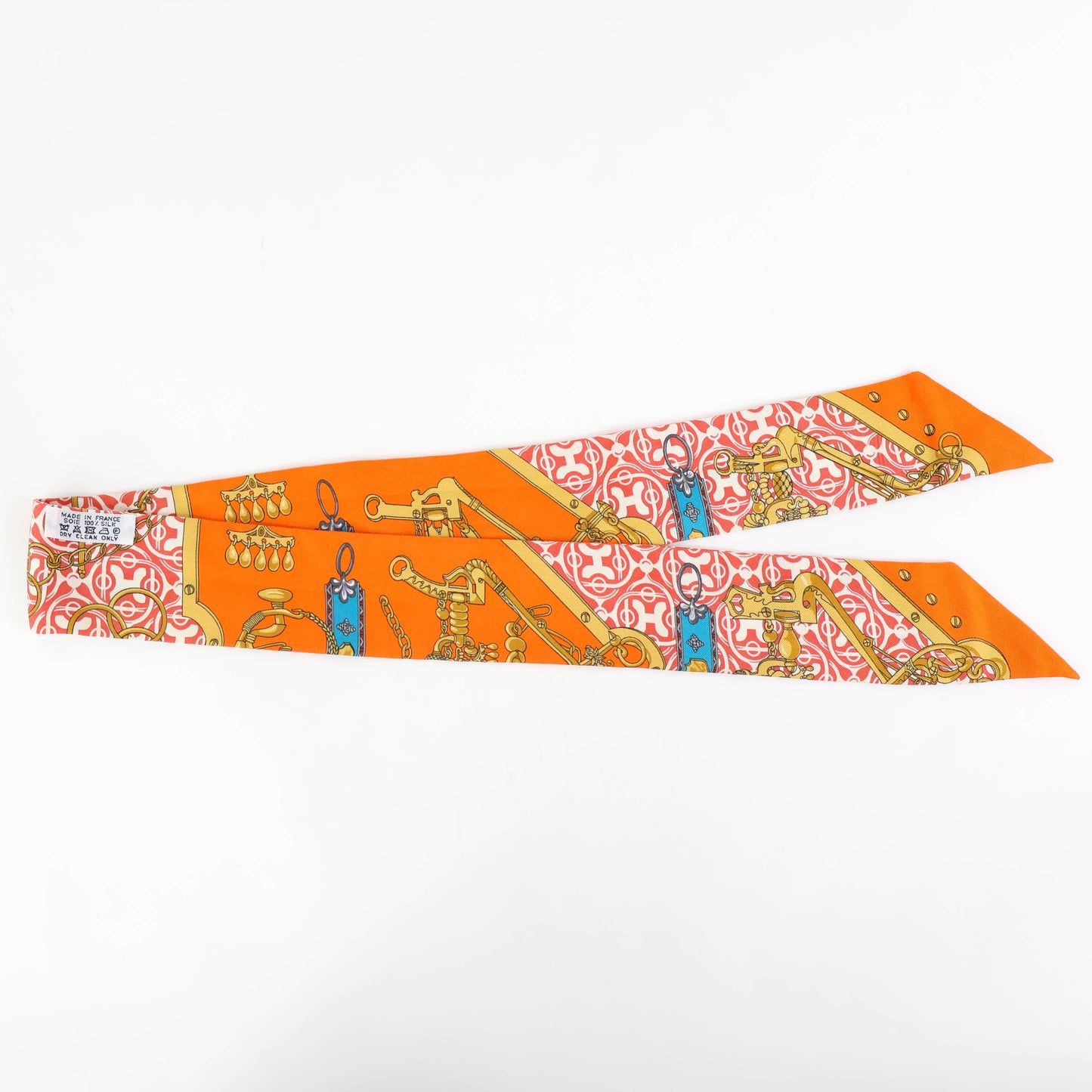 Hermes Twilly Single Mors Et Gourmeites Remix