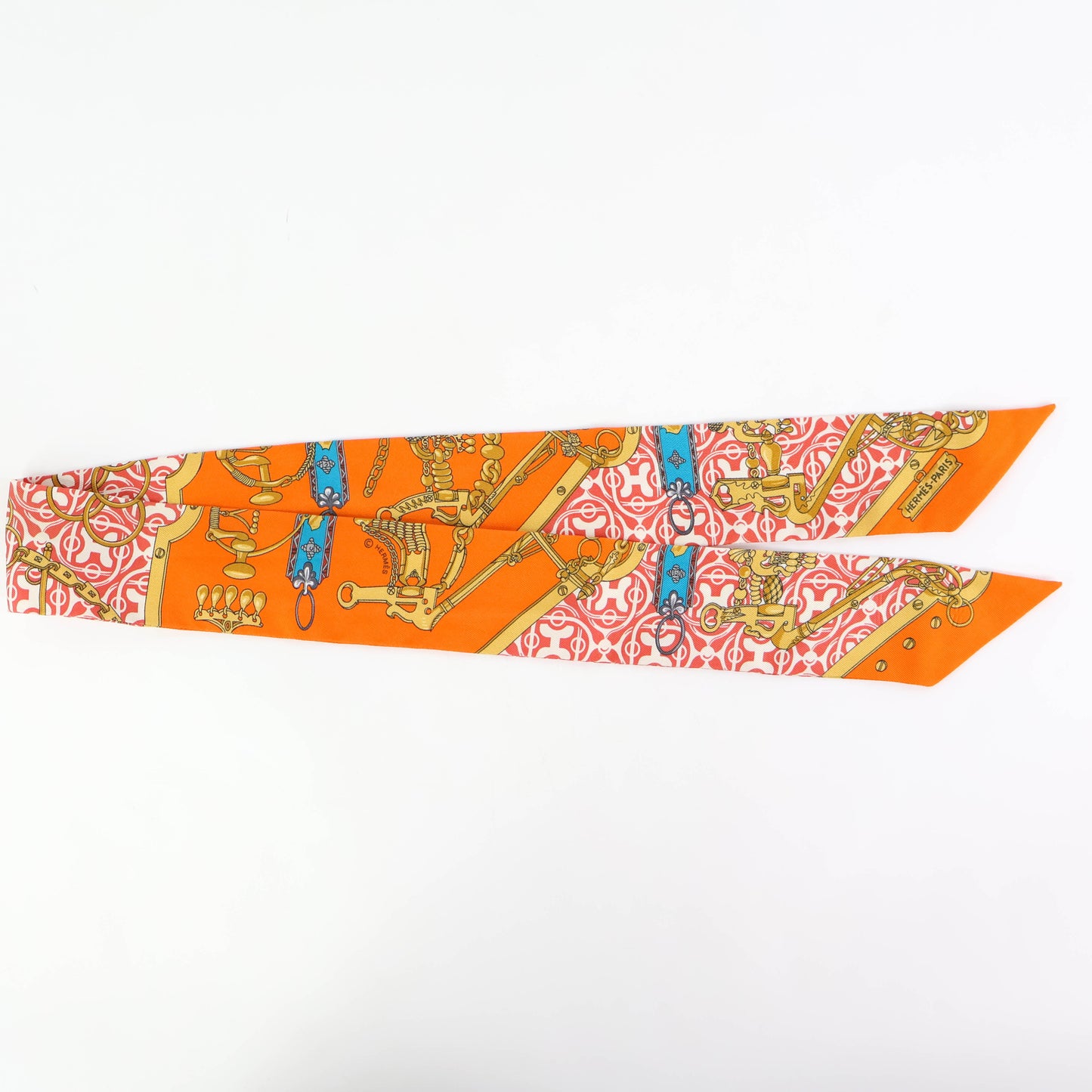 Hermes Twilly Single Mors Et Gourmeites Remix