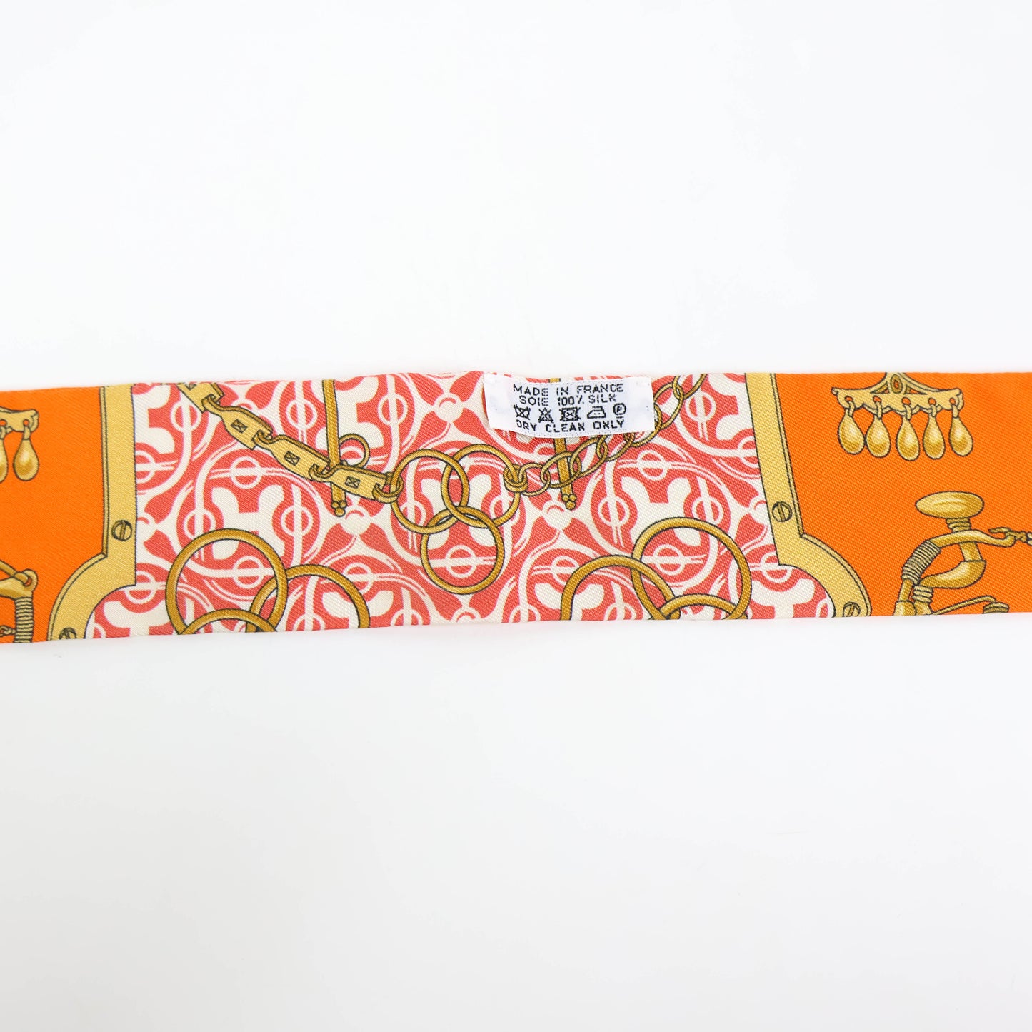 Hermes Twilly Single Mors Et Gourmeites Remix