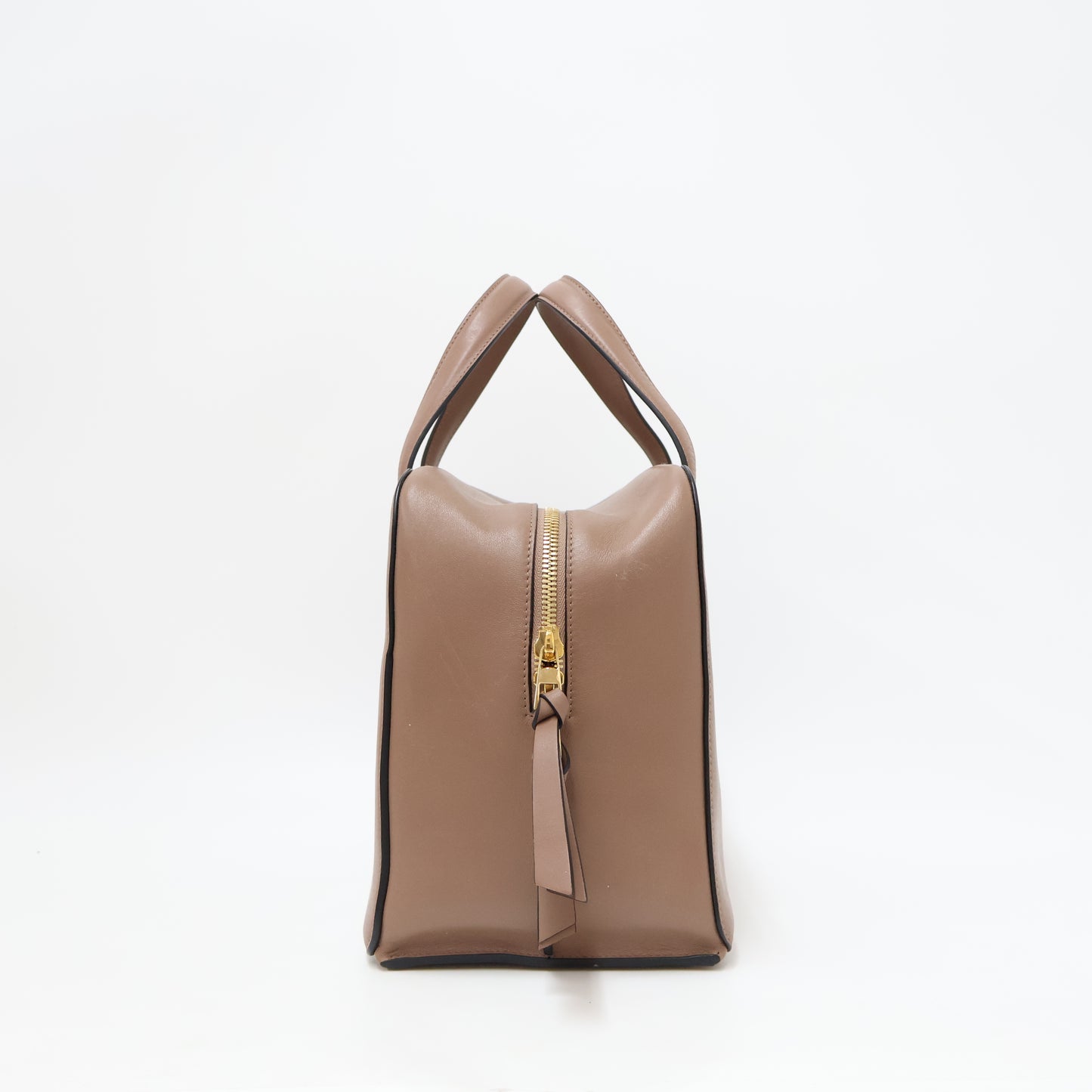 Loewe Amazona 36 Pink Beige