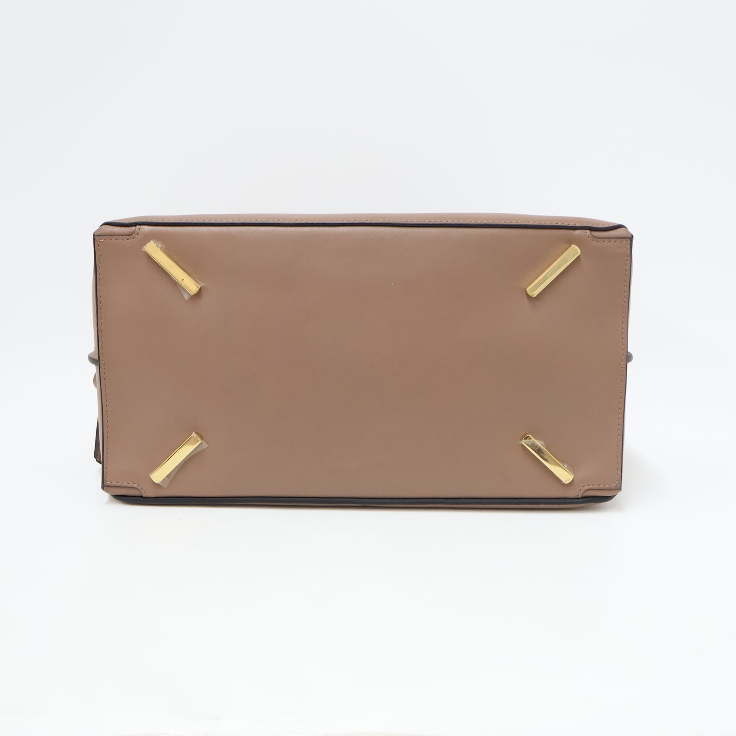 Loewe Amazona 36 Pink Beige