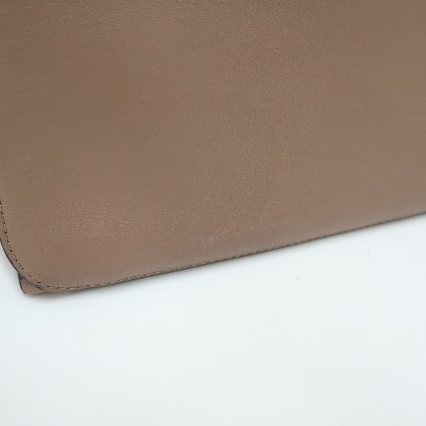 Loewe Amazona 36 Pink Beige