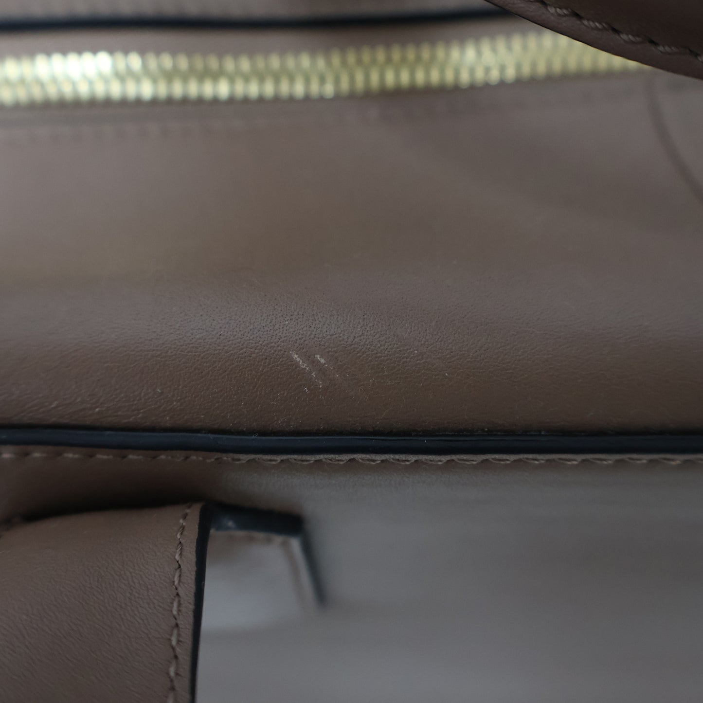 Loewe Amazona 36 Pink Beige