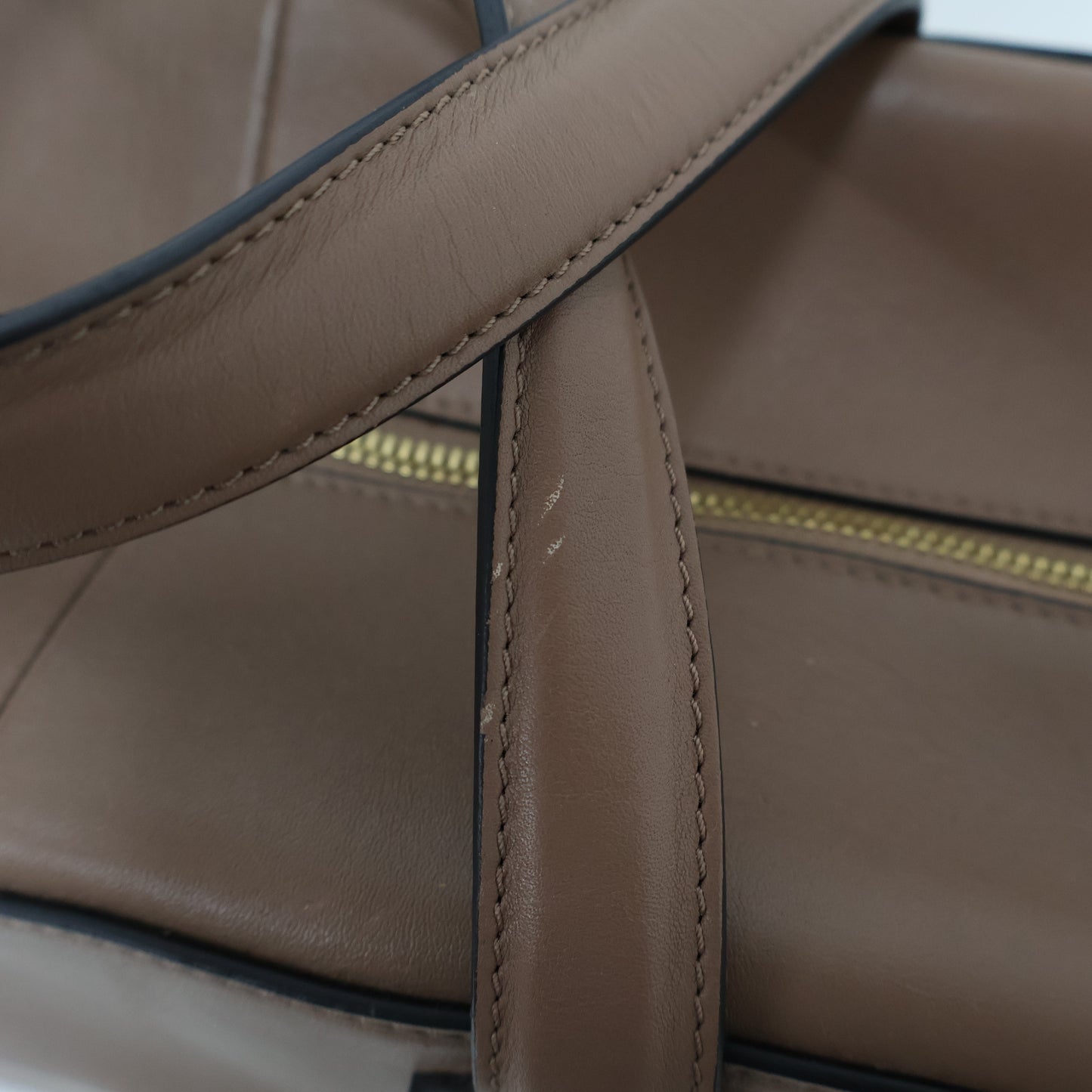 Loewe Amazona 36 Pink Beige