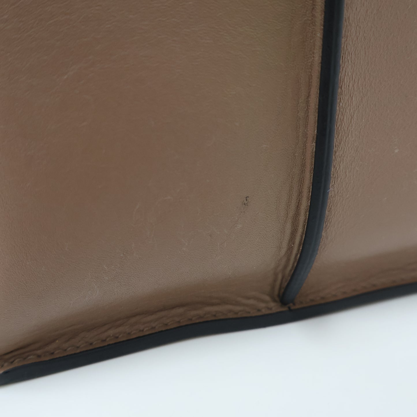 Loewe Amazona 36 Pink Beige