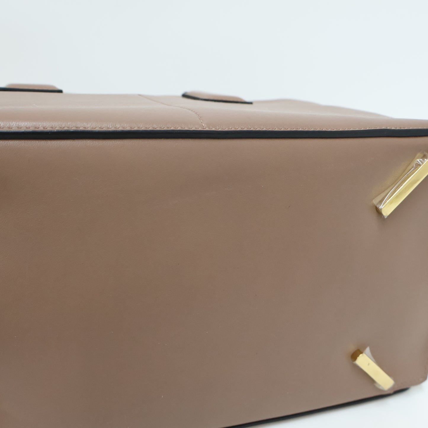 Loewe Amazona 36 Pink Beige