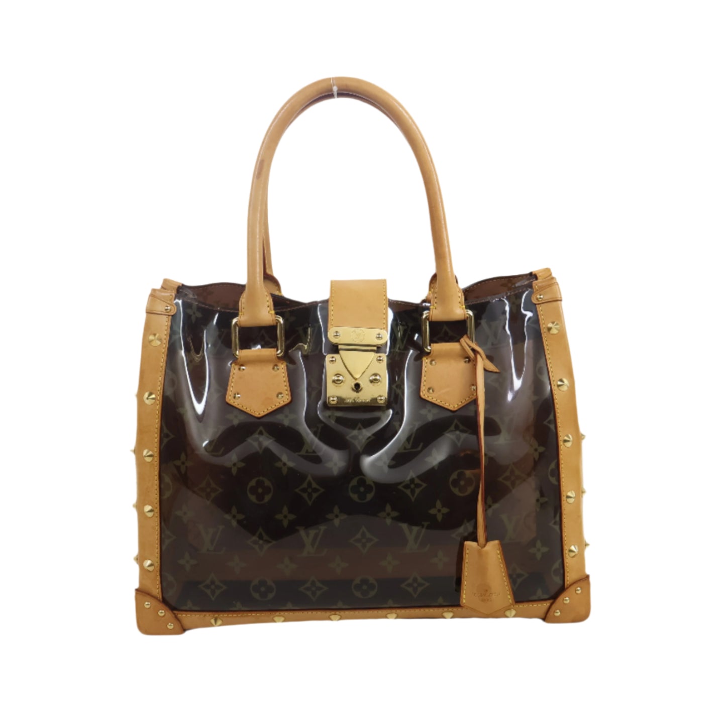 Louis Vuitton Ambre Neo Cabas MM Monogram