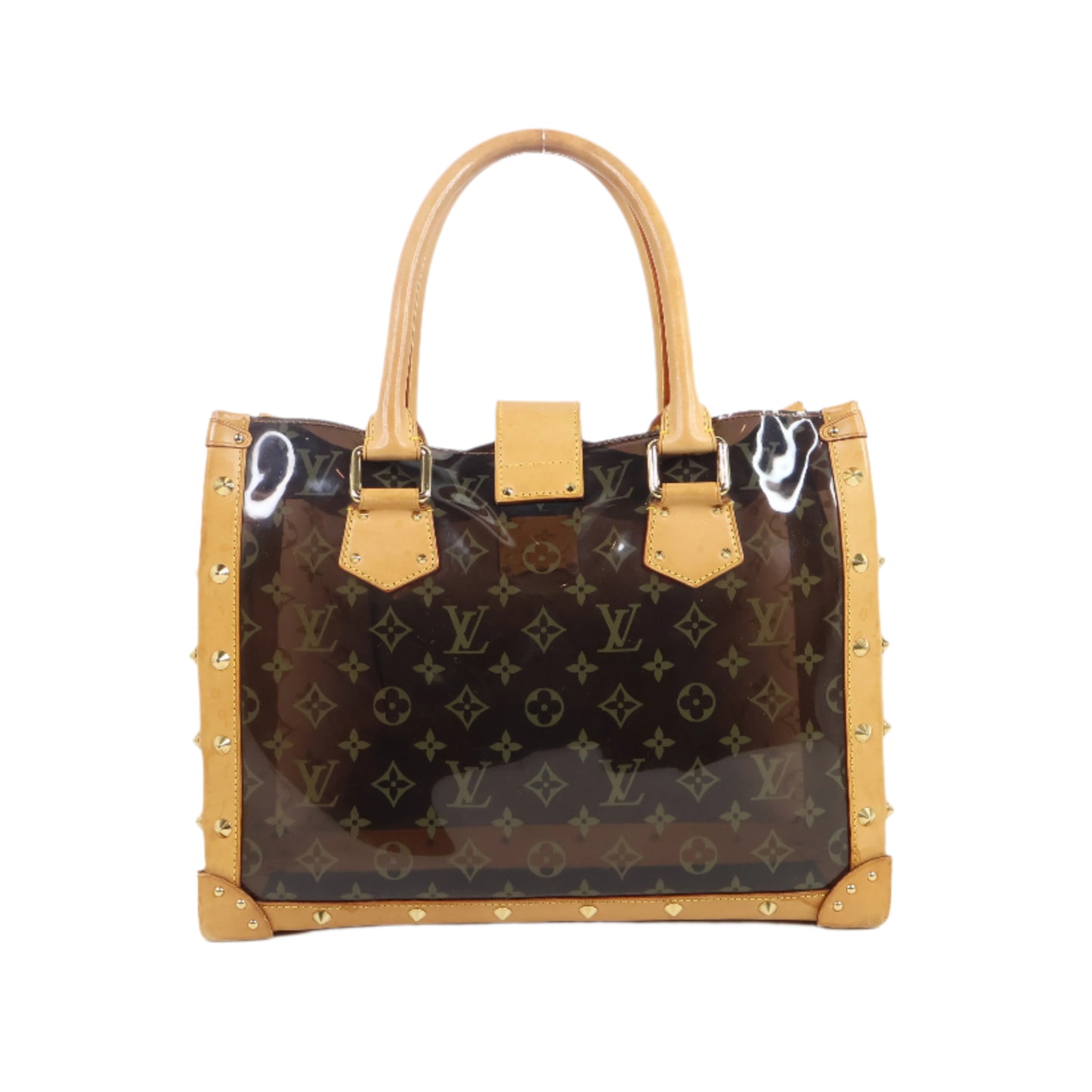 Louis Vuitton Ambre Neo Cabas MM Monogram