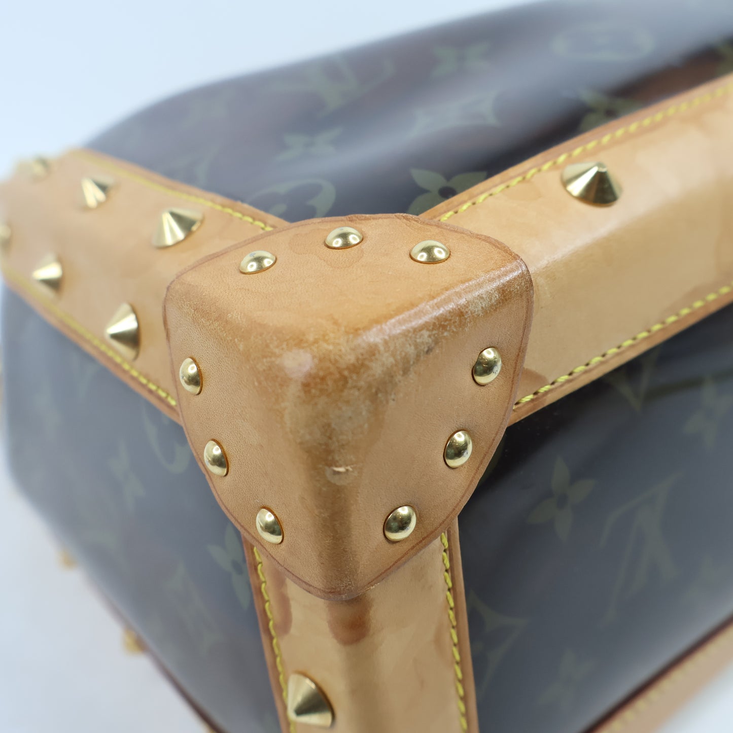 Louis Vuitton Ambre Neo Cabas MM Monogram