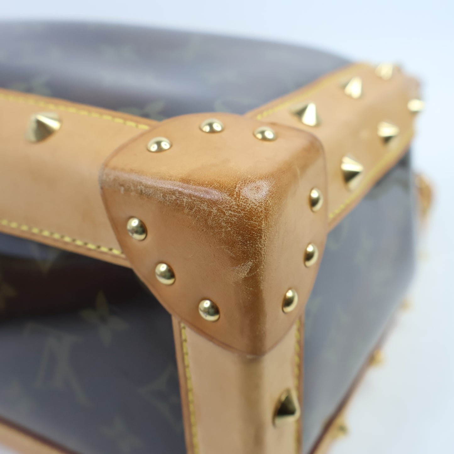 Louis Vuitton Ambre Neo Cabas MM Monogram