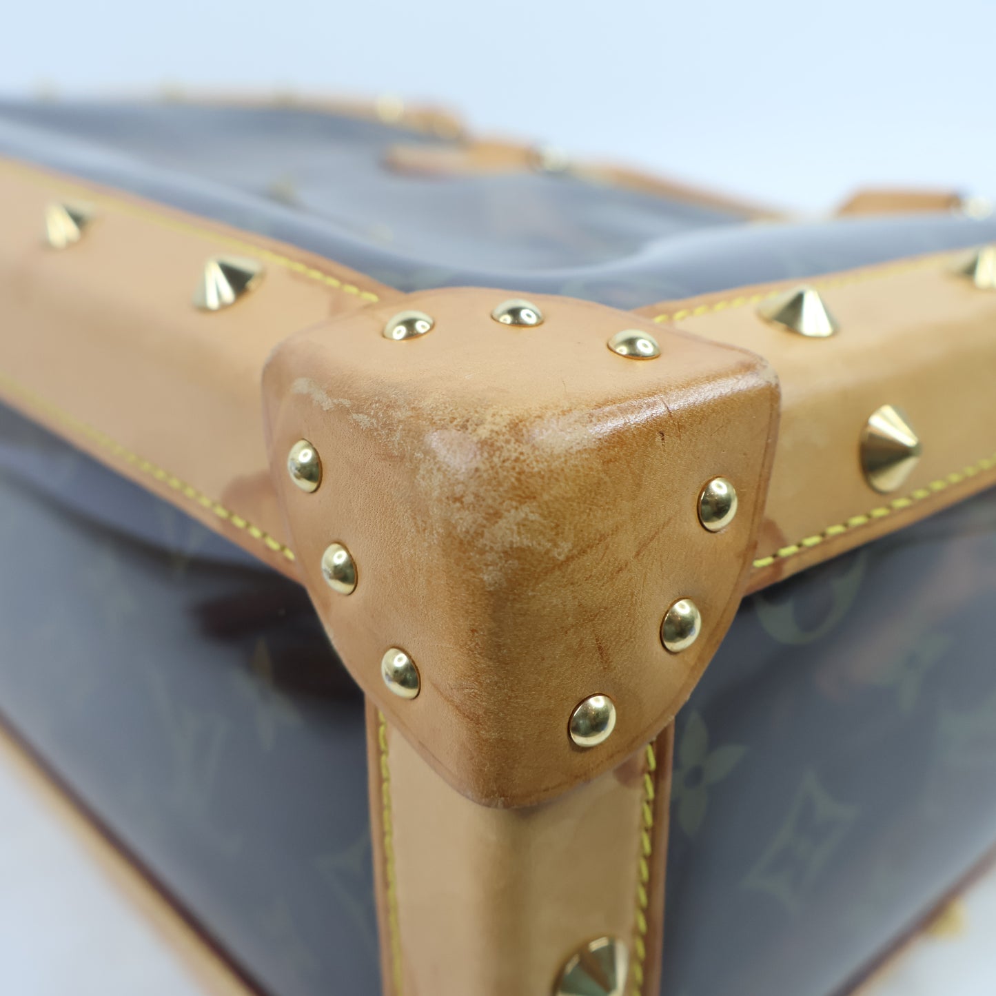 Louis Vuitton Ambre Neo Cabas MM Monogram