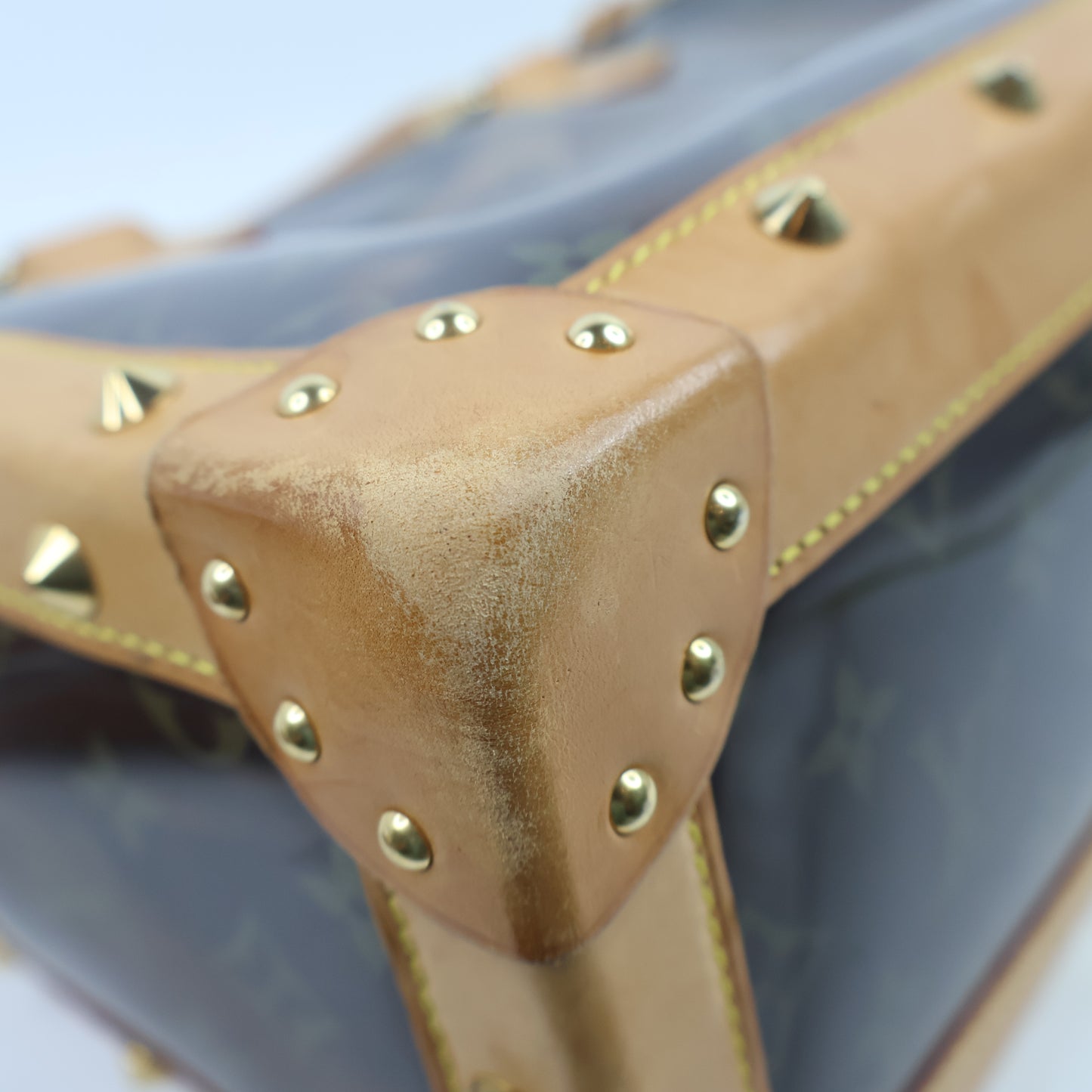 Louis Vuitton Ambre Neo Cabas MM Monogram