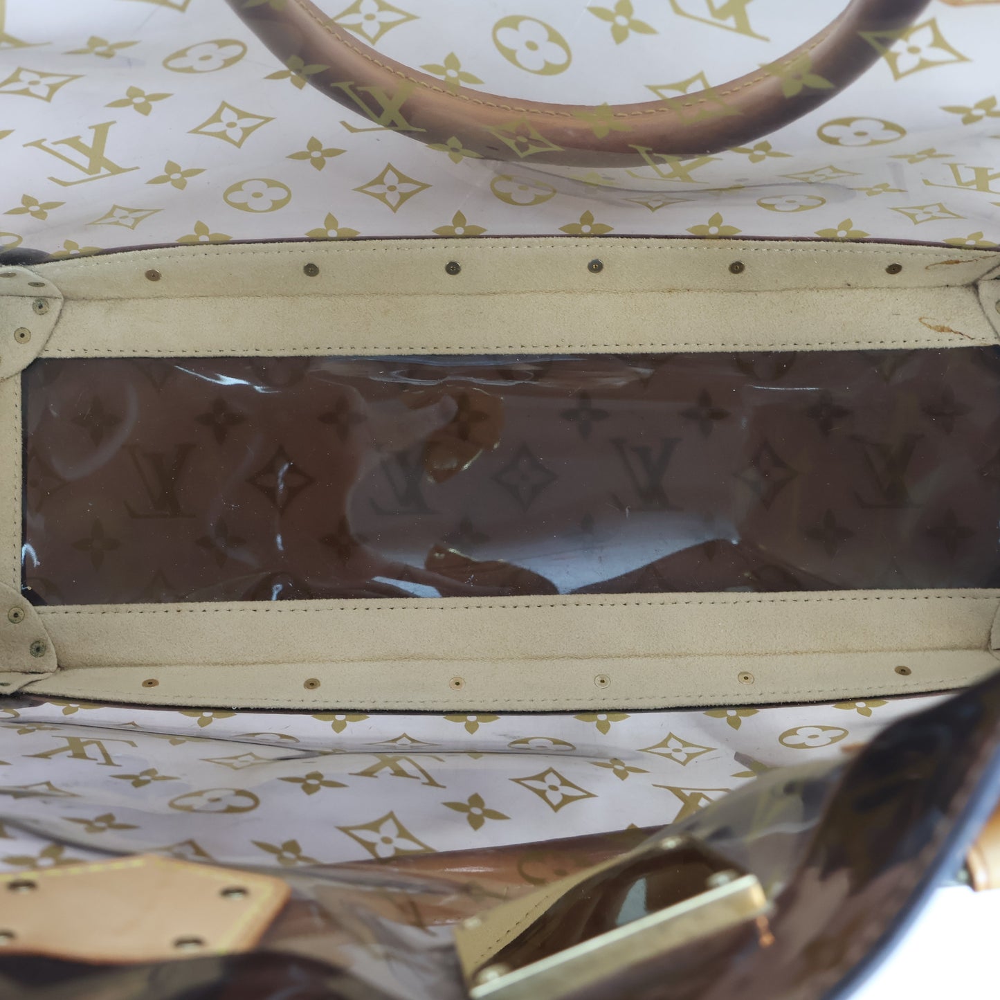 Louis Vuitton Ambre Neo Cabas MM Monogram