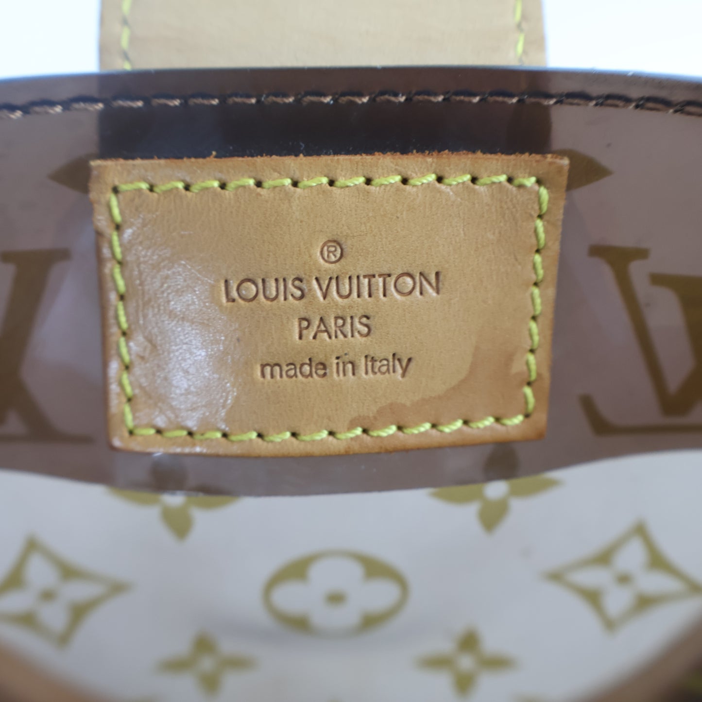 Louis Vuitton Ambre Neo Cabas MM Monogram