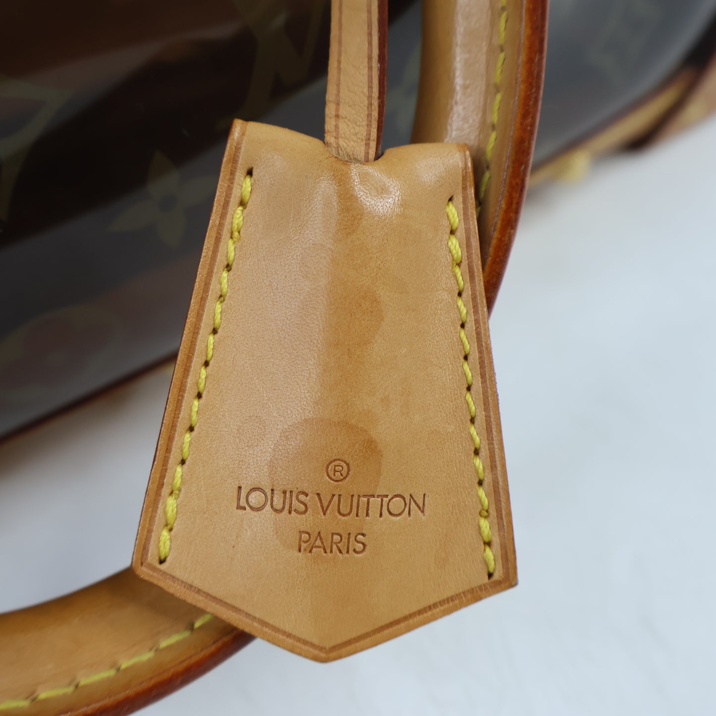 Louis Vuitton Ambre Neo Cabas MM Monogram