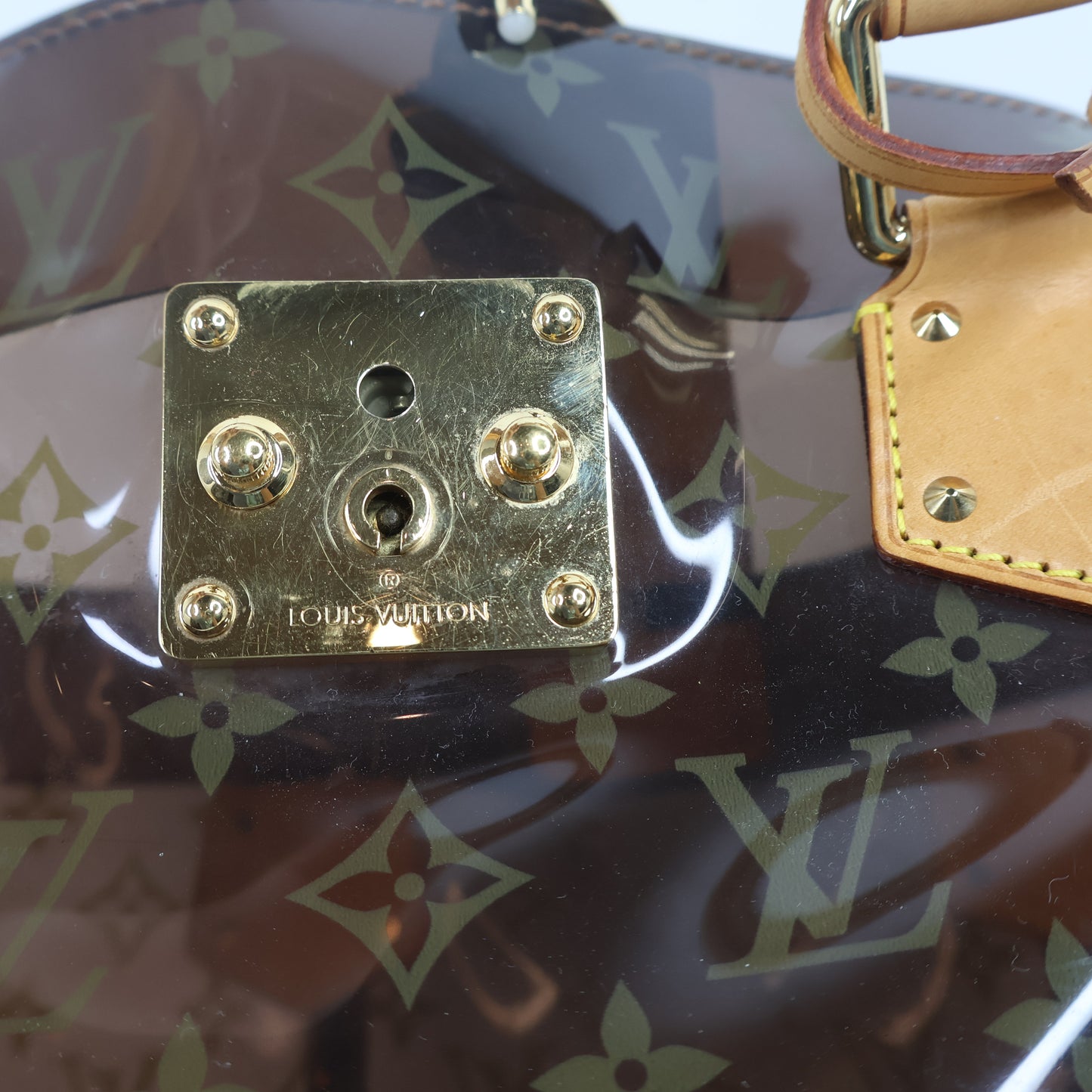 Louis Vuitton Ambre Neo Cabas MM Monogram