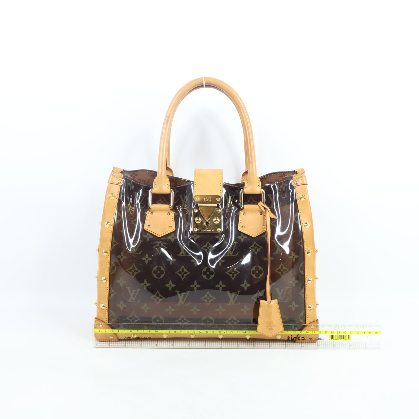 Louis Vuitton Ambre Neo Cabas MM Monogram