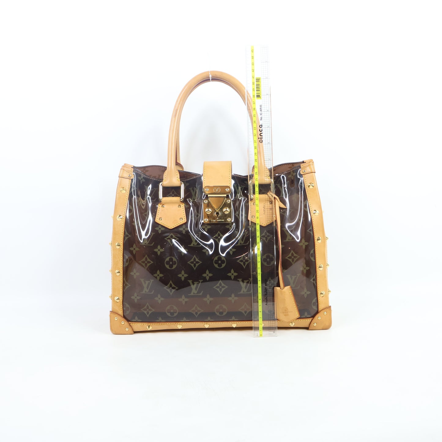 Louis Vuitton Ambre Neo Cabas MM Monogram