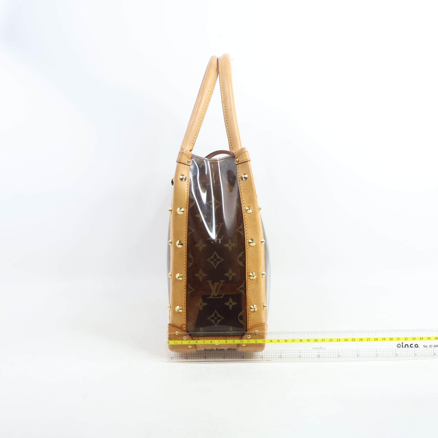 Louis Vuitton Ambre Neo Cabas MM Monogram