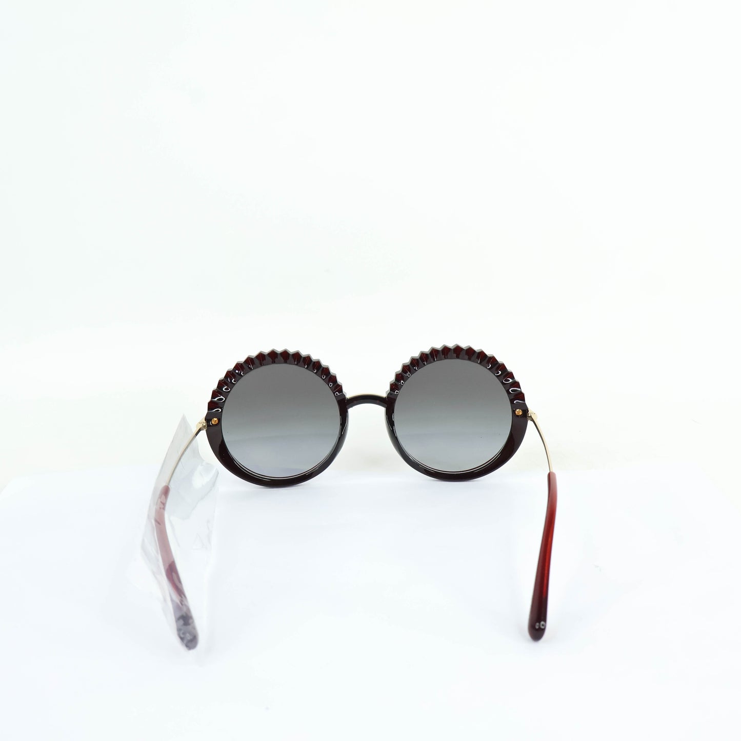 Dolce & Gabbana Round Sunglasses