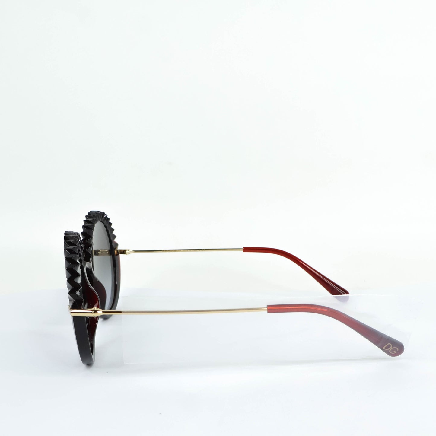 Dolce & Gabbana Round Sunglasses