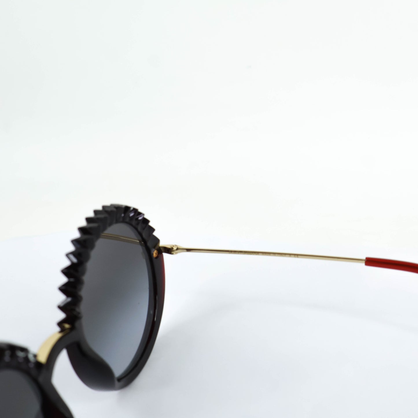 Dolce & Gabbana Round Sunglasses