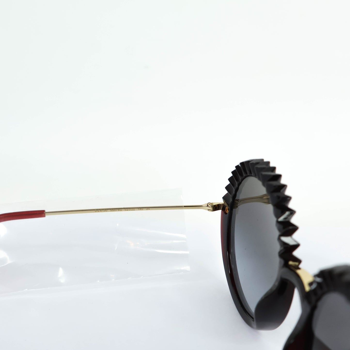 Dolce & Gabbana Round Sunglasses