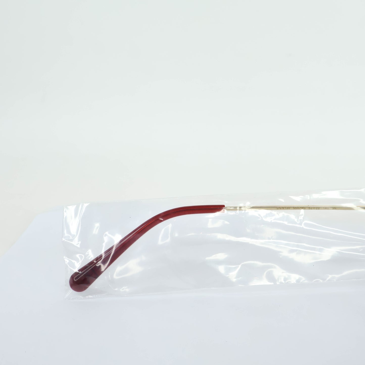 Dolce & Gabbana Round Sunglasses