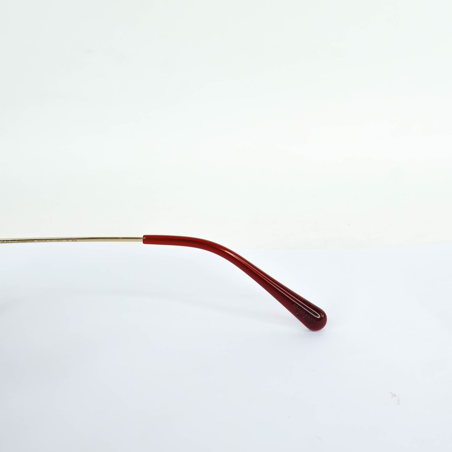 Dolce & Gabbana Round Sunglasses