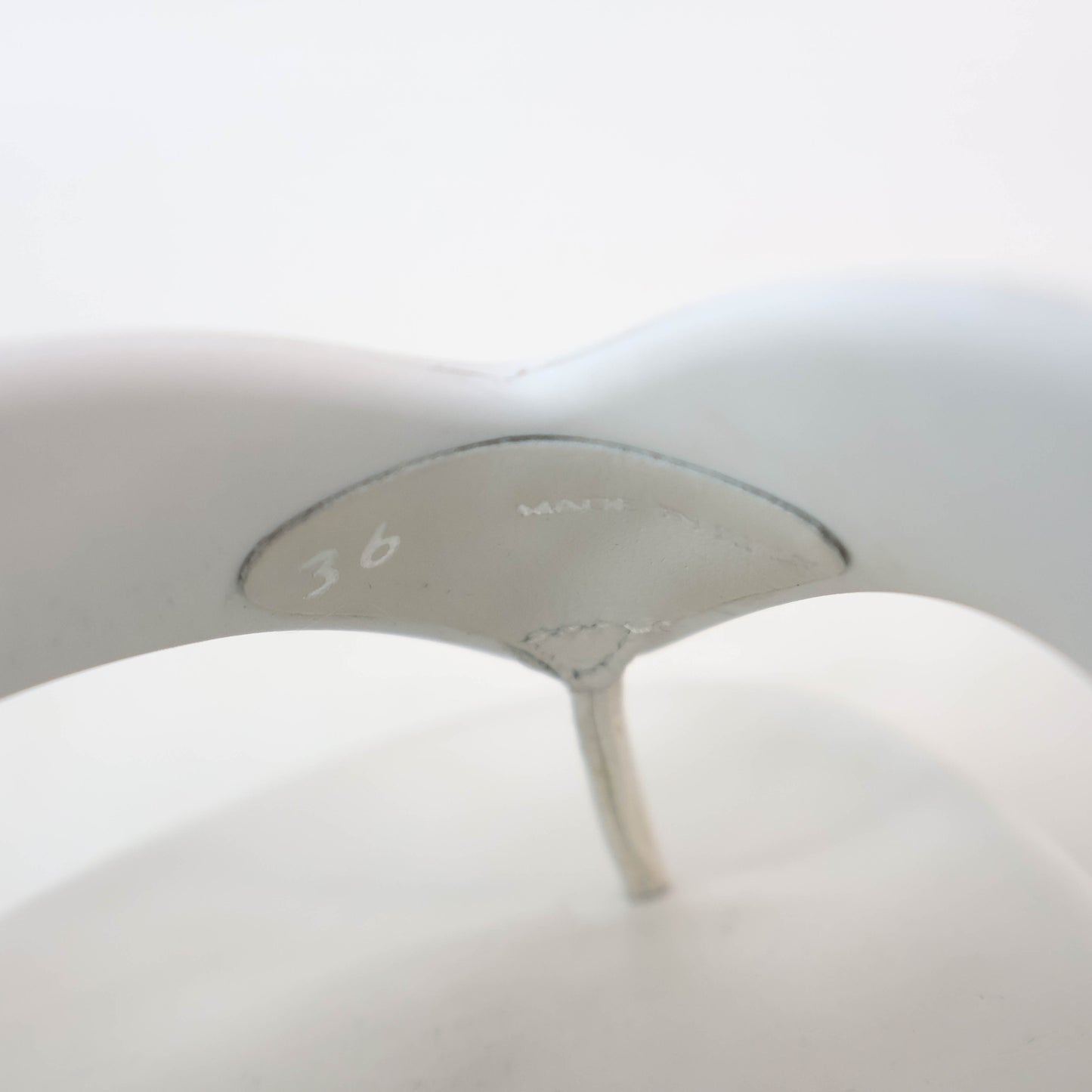 Prada Sandals White 36