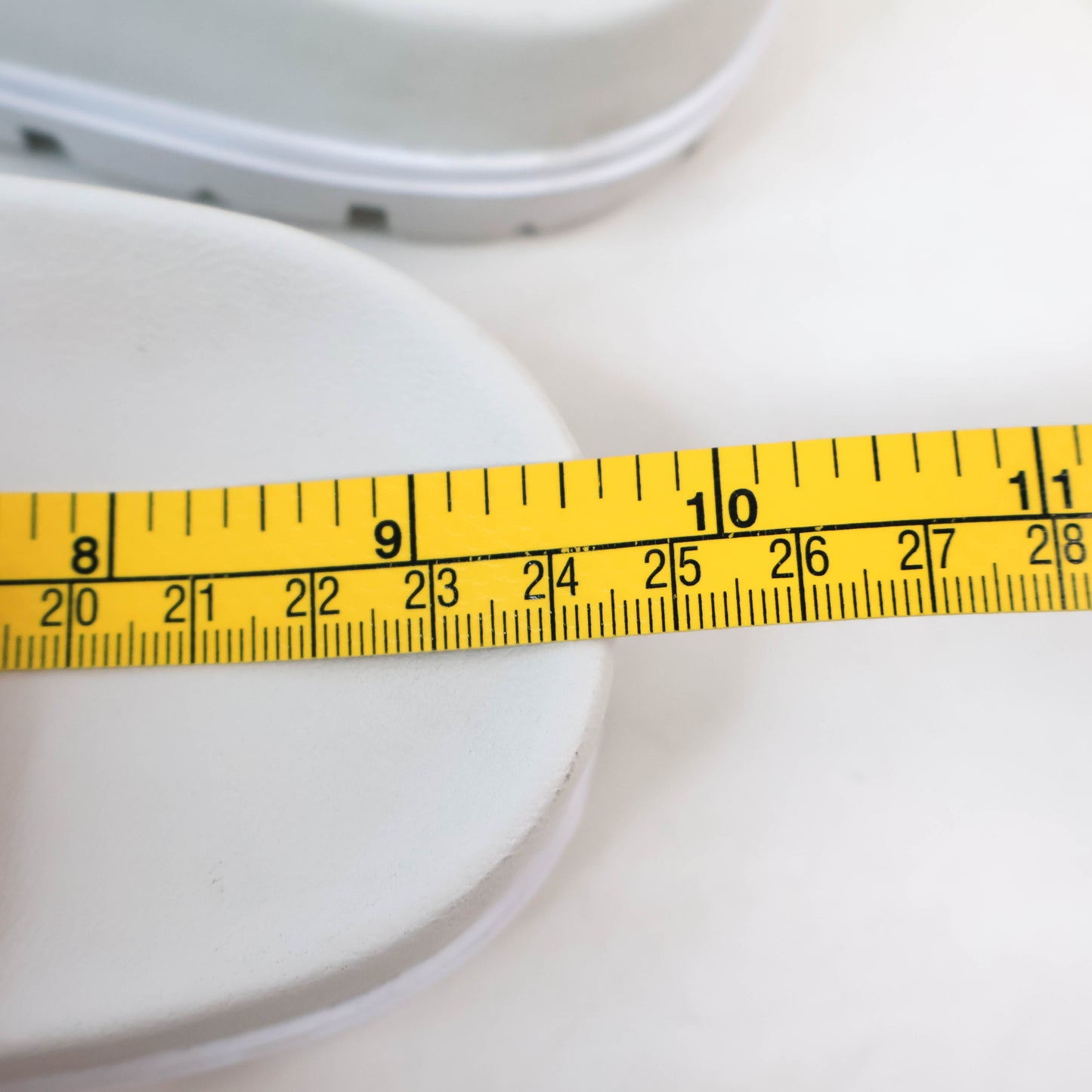 Prada Sandals White 36