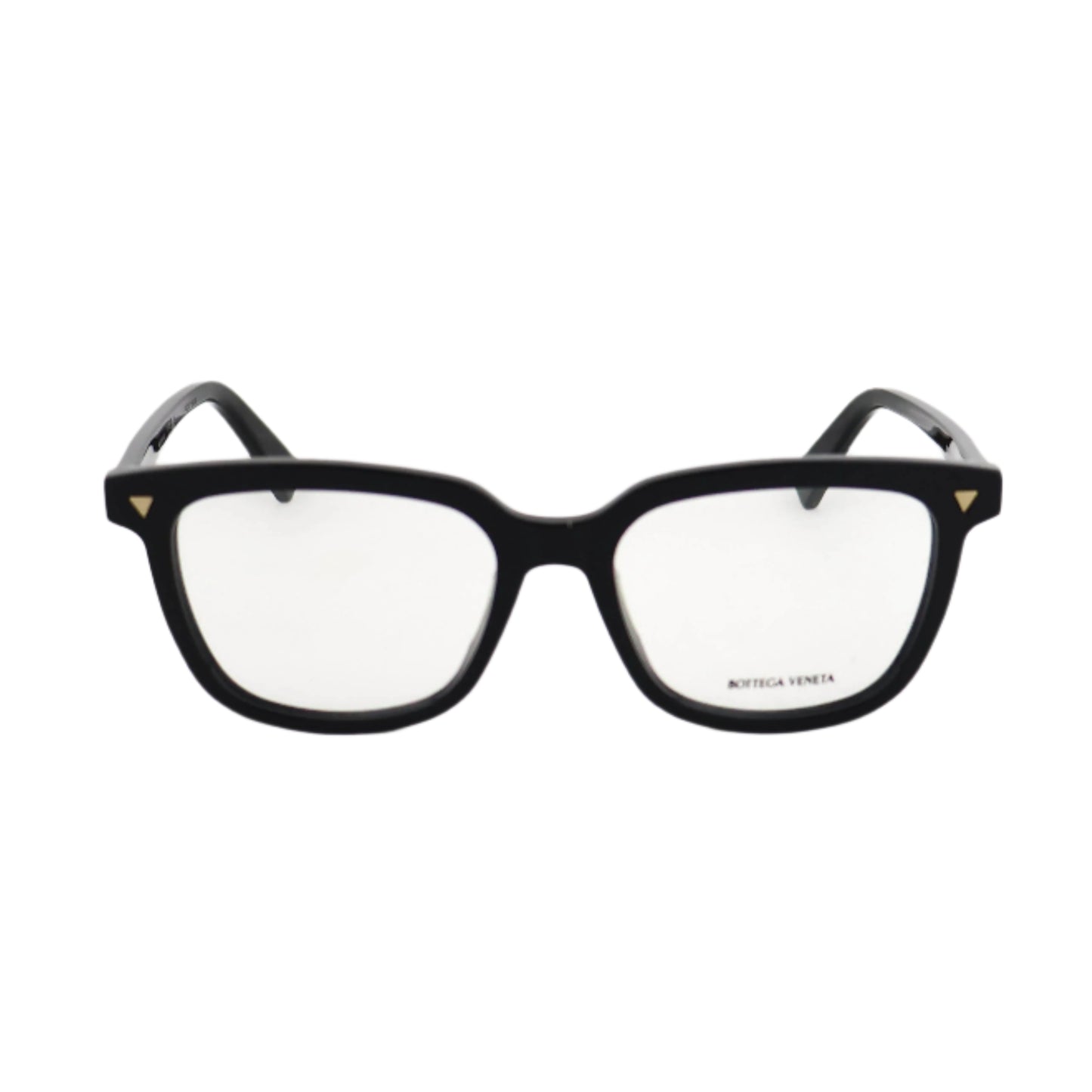 Bottega Glasses Black Frame