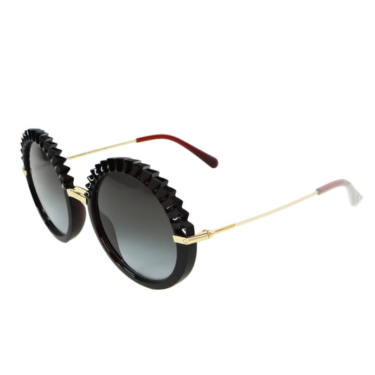 Dolce & Gabbana Round Sunglasses