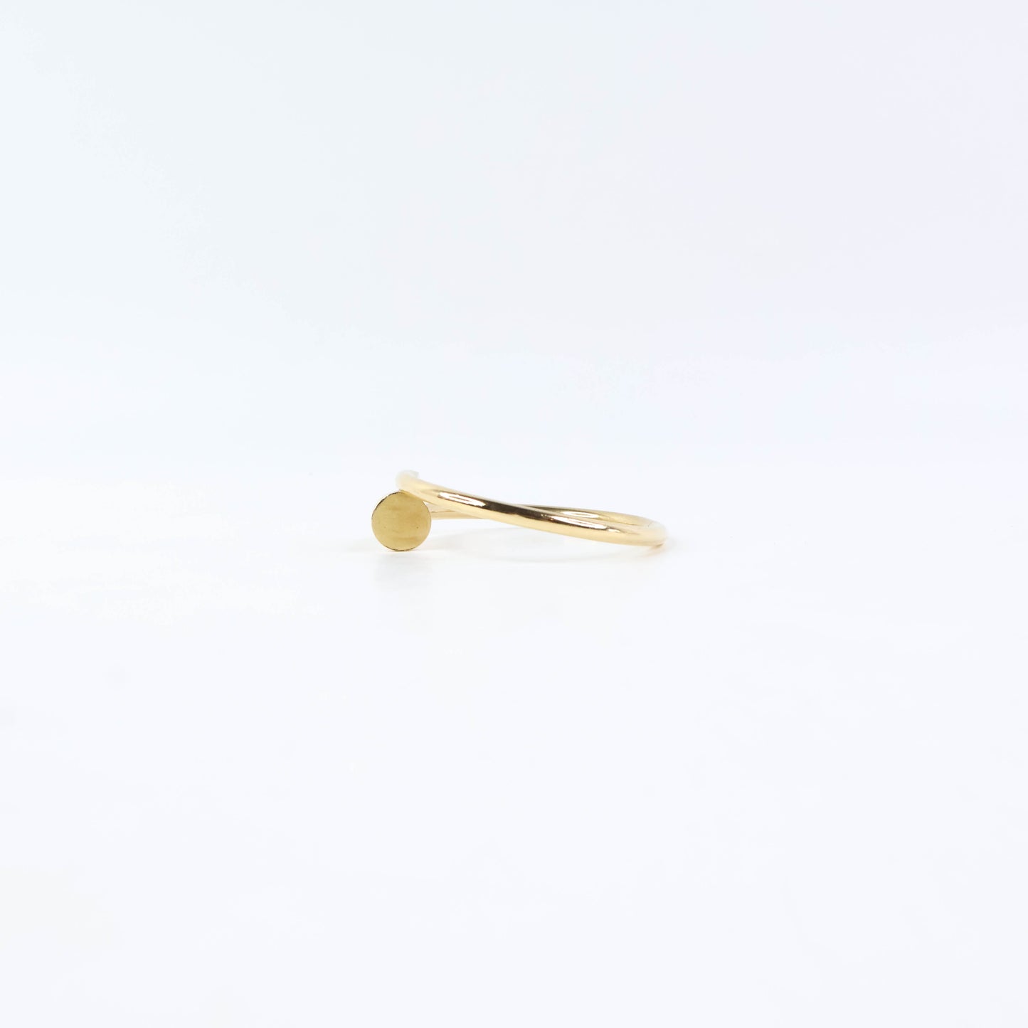 Cartier Juste Un Clou Bracelet Yellow Gold Size 16