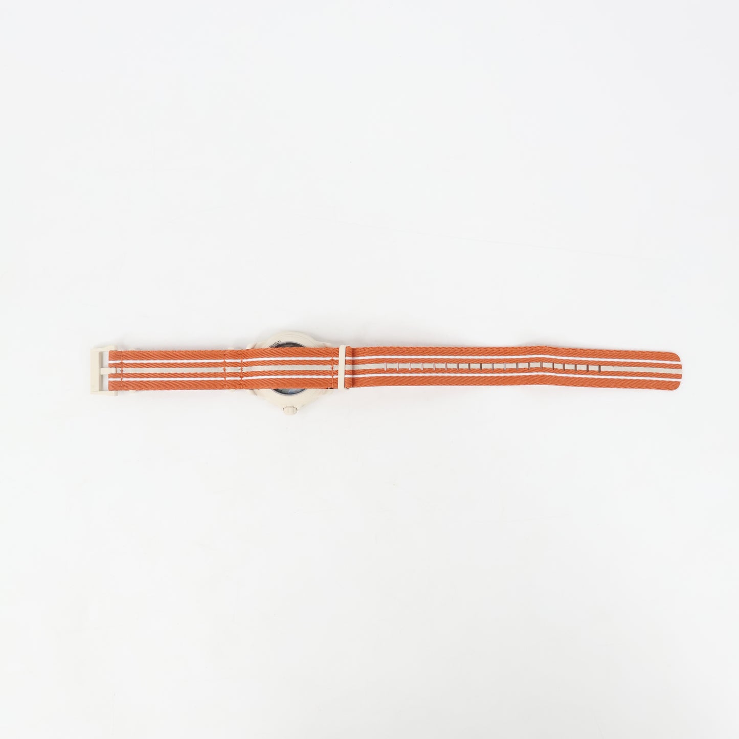 Swatch x Blancpain Watch Arctic Ocean