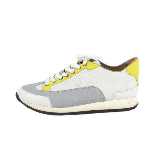 Hermes Trail Sneakers Multicolor 41