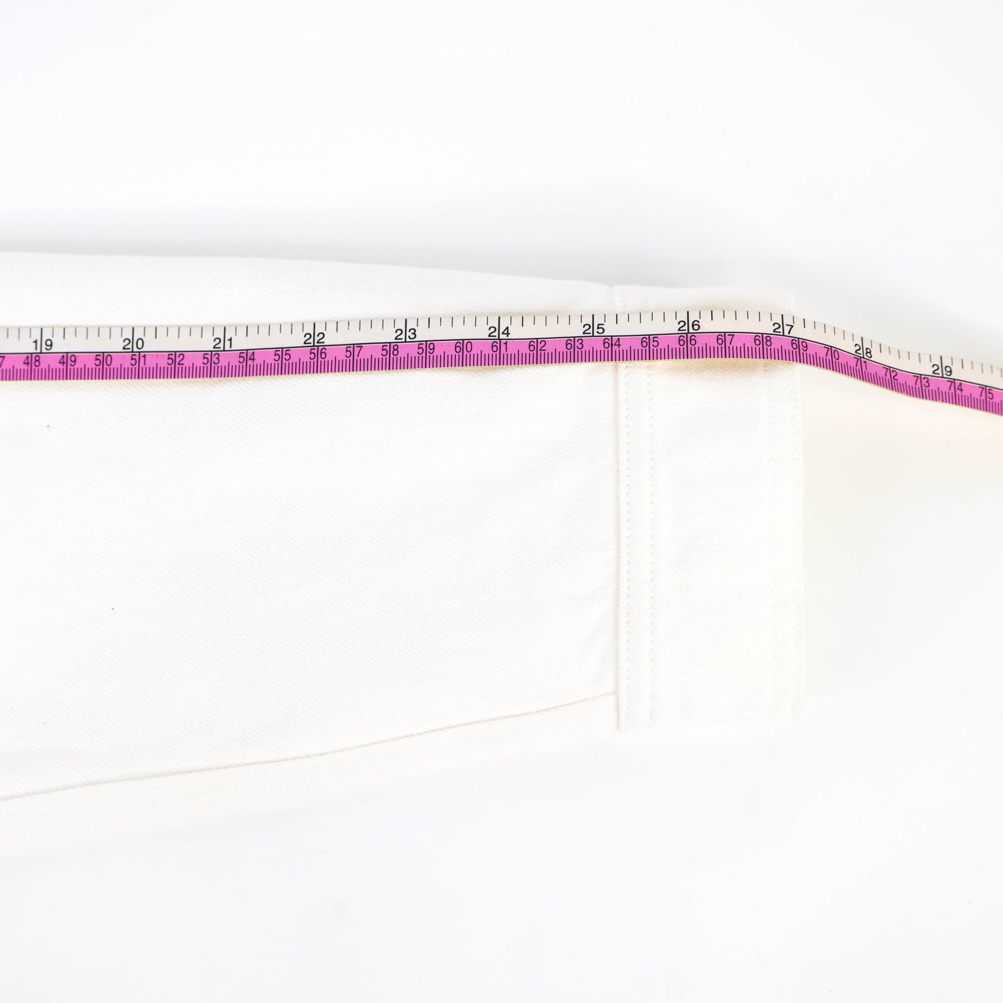 Louis Vuitton Jacket Grey White Denim Monogram