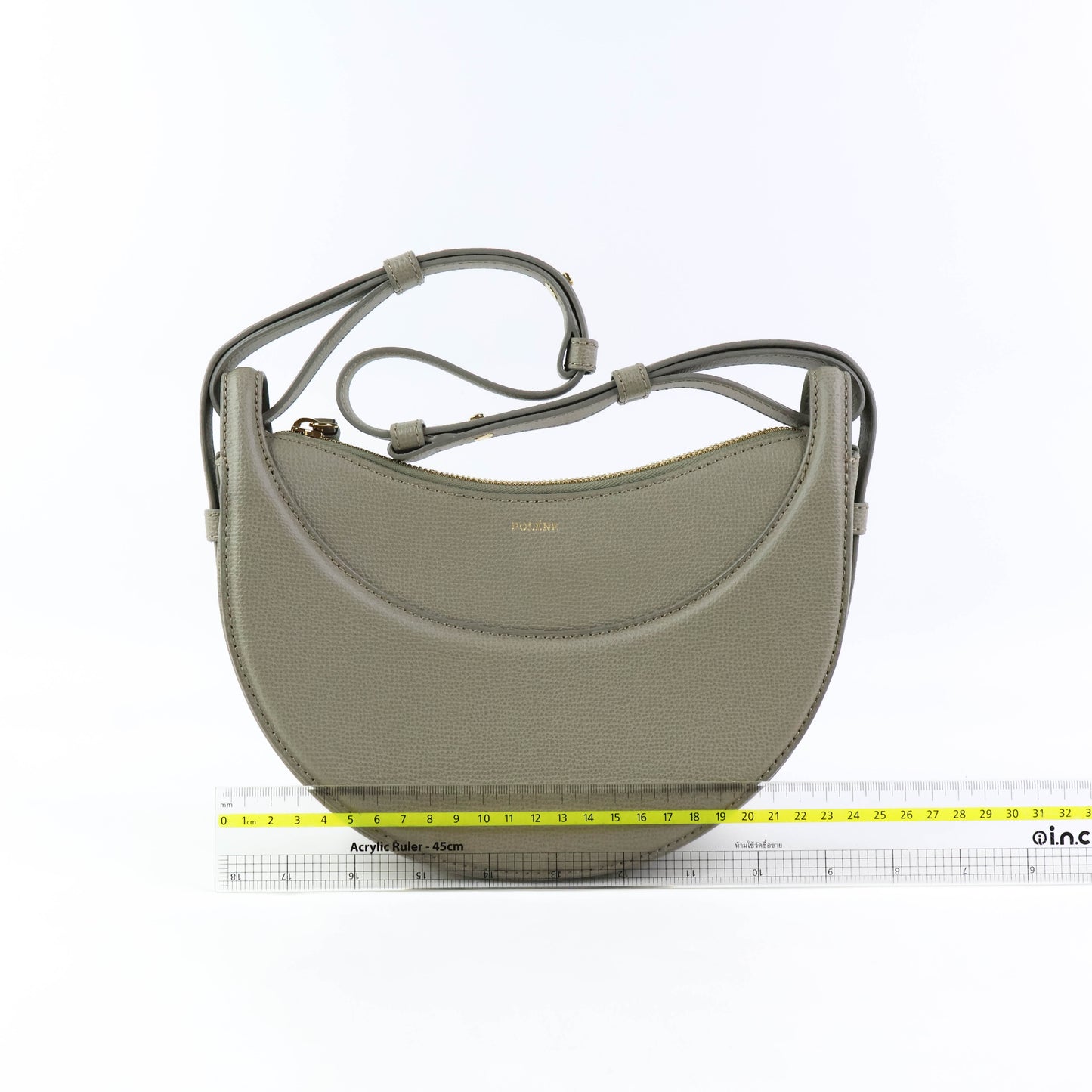 Polene Numero Dix Olive Graine