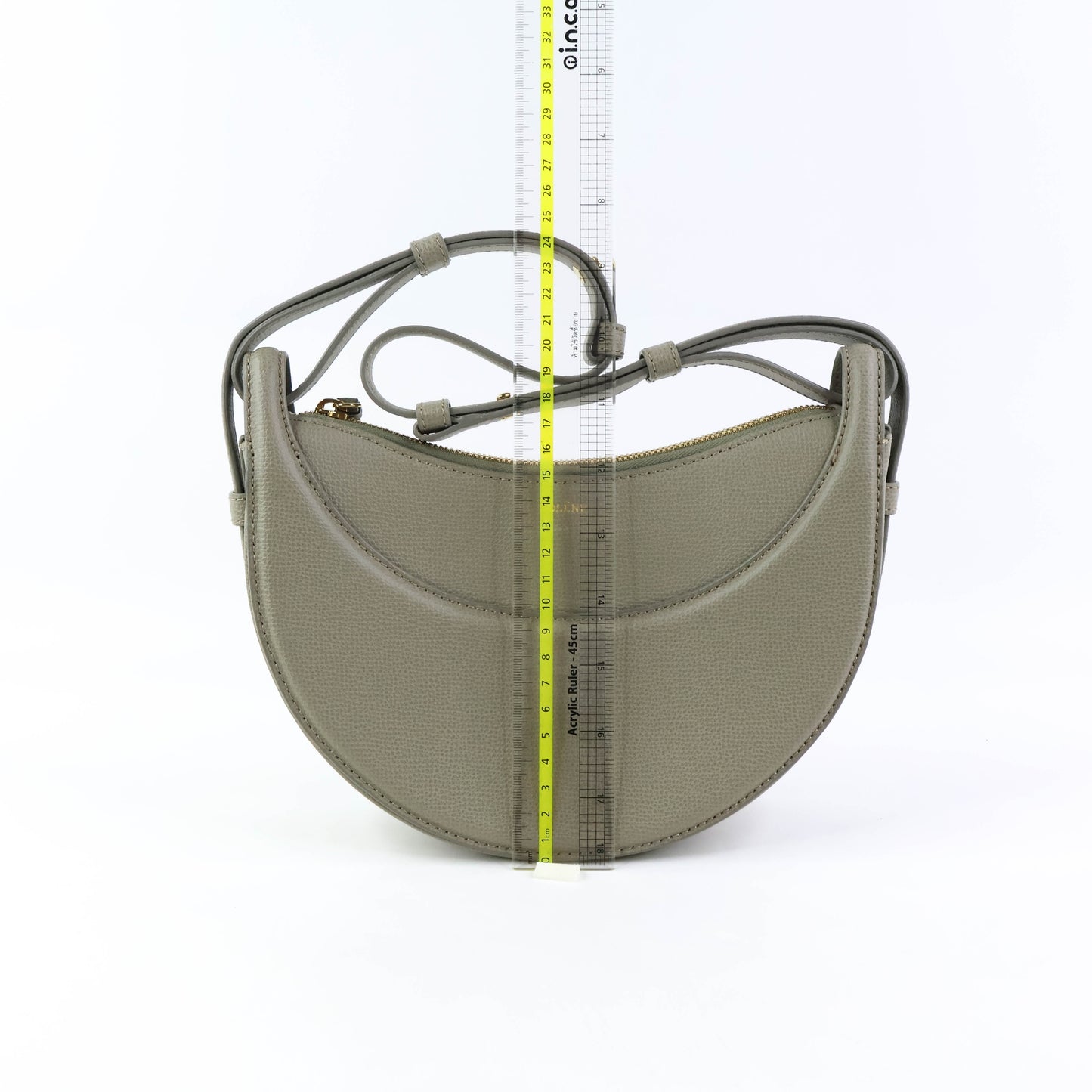 Polene Numero Dix Olive Graine