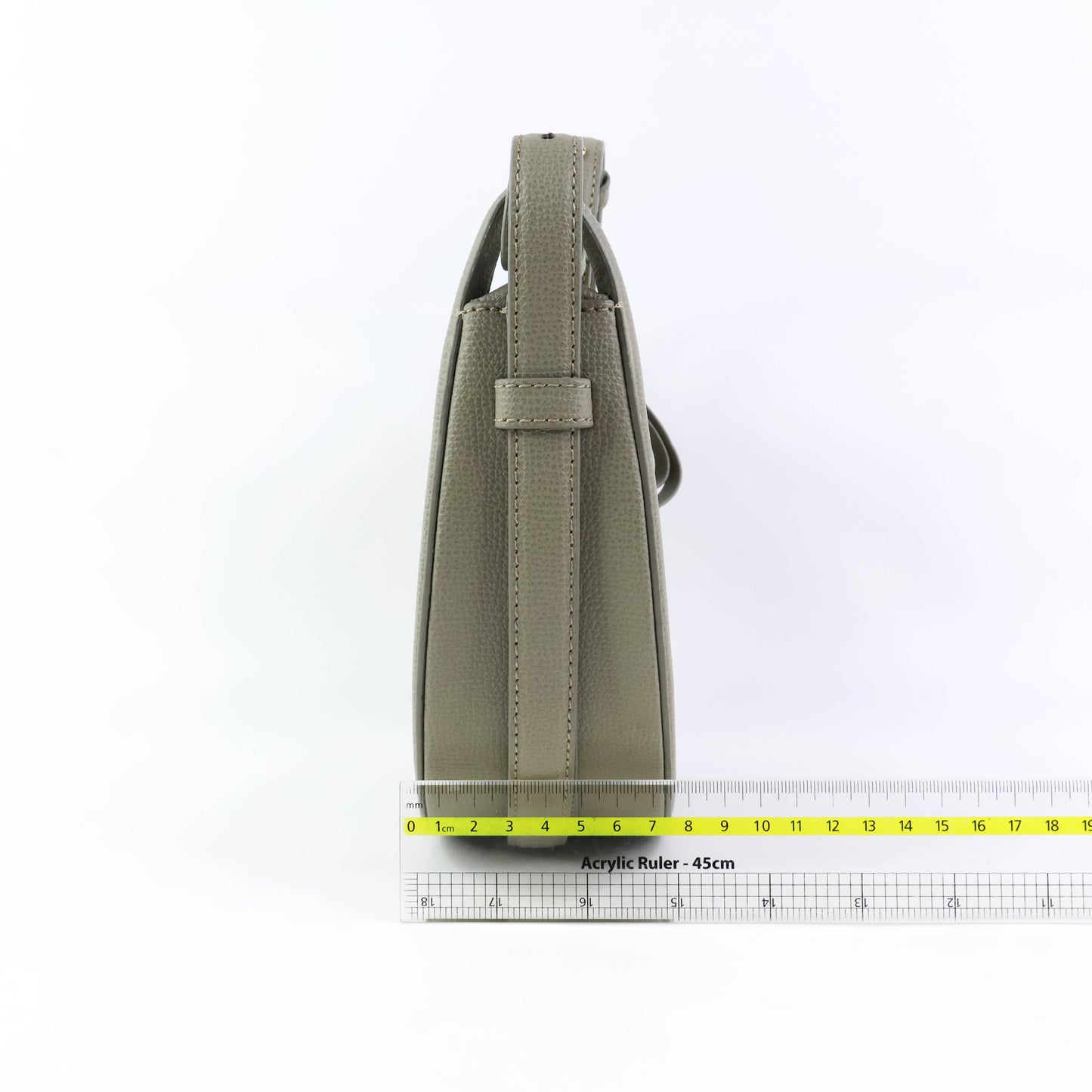 Polene Numero Dix Olive Graine