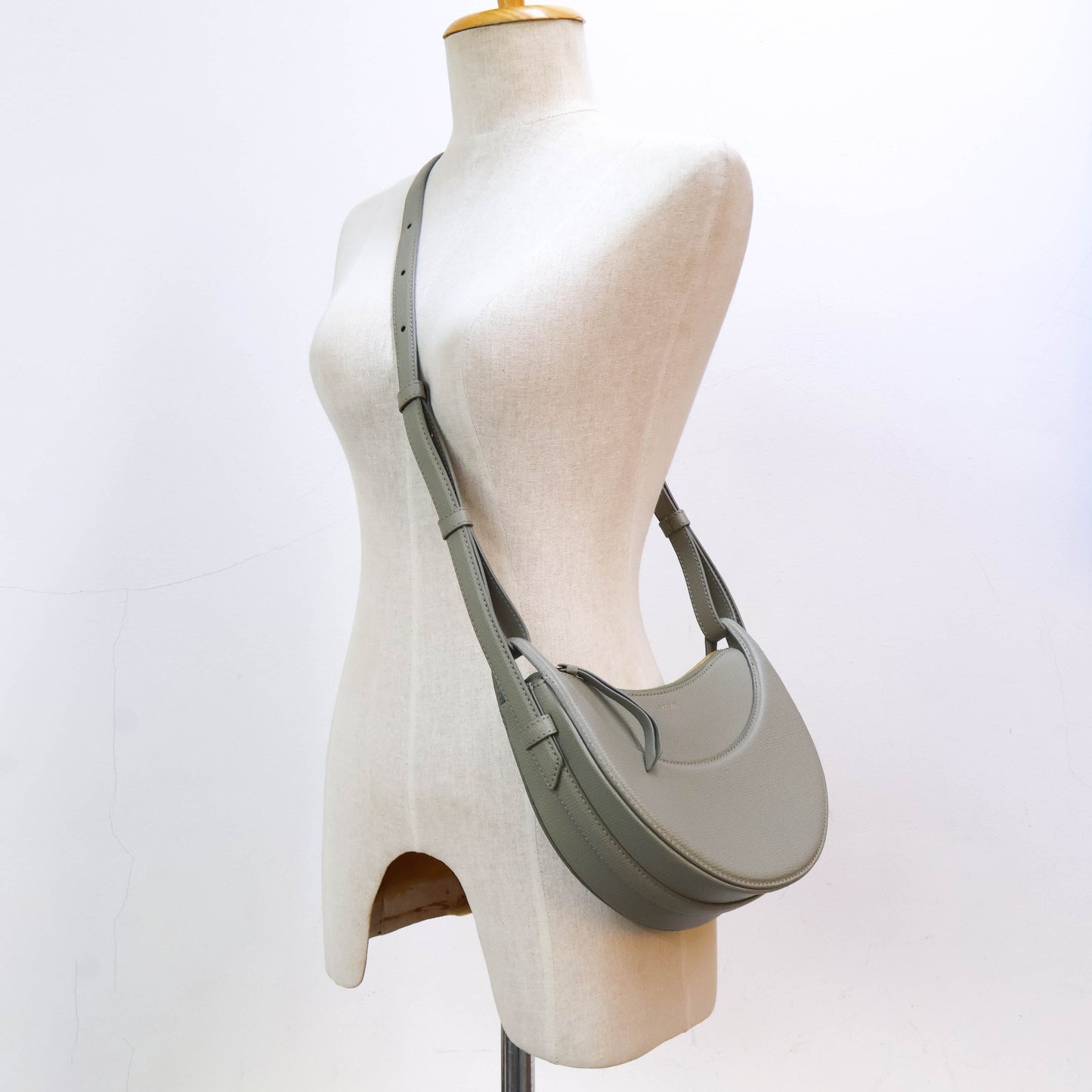 Polene Numero Dix Olive Graine