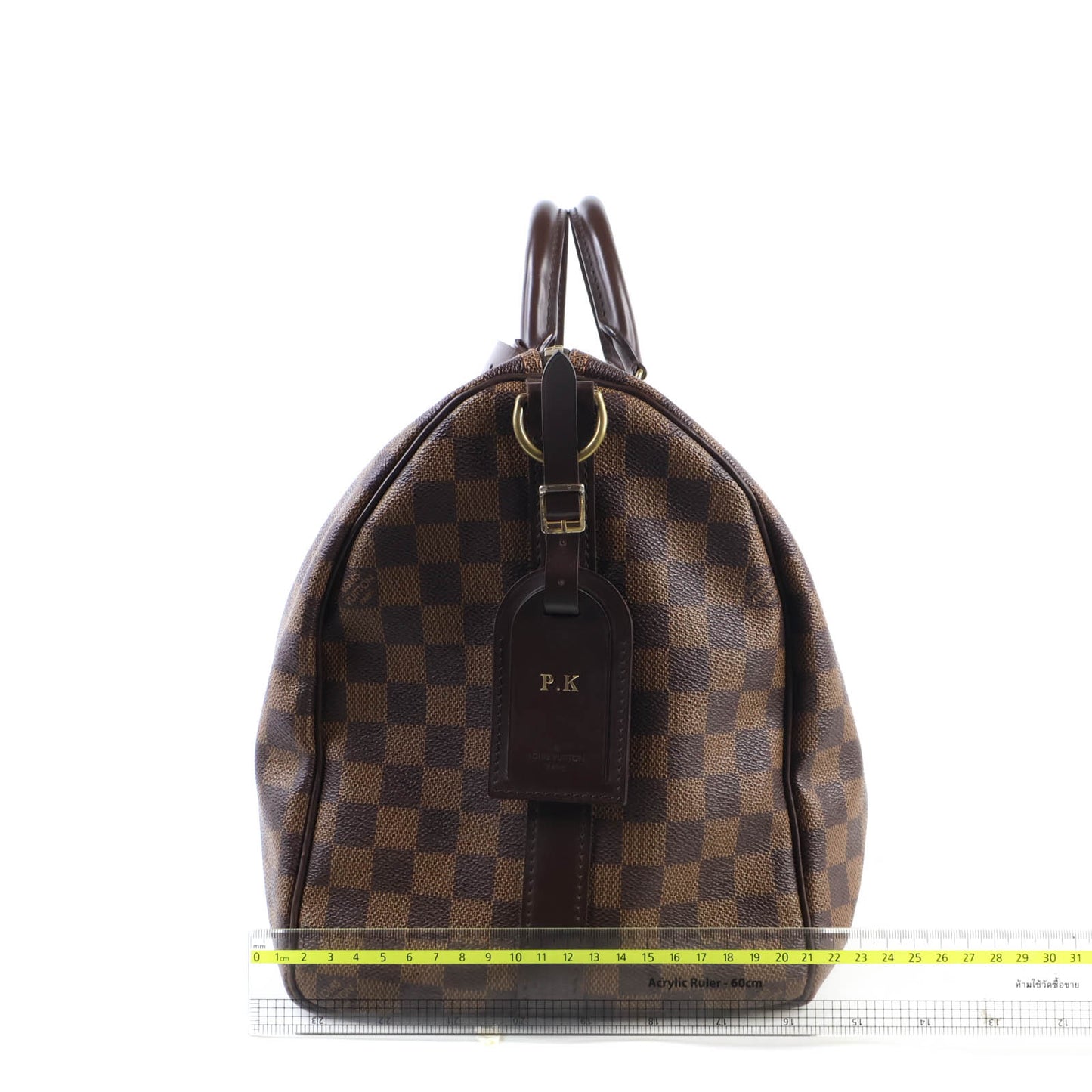 Louis Vuitton Keepall 45 Damier