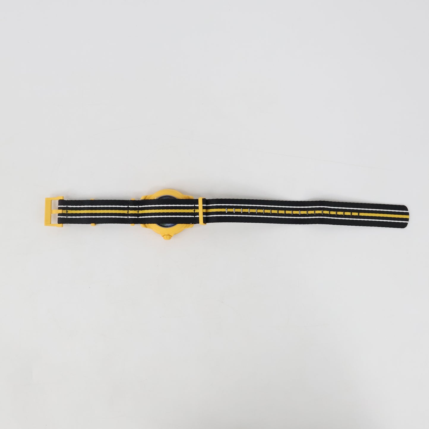Swatch x Blancpain Watch Arctic Ocean Yellow