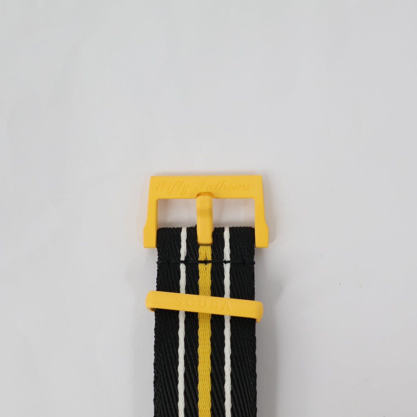 Swatch x Blancpain Watch Arctic Ocean Yellow