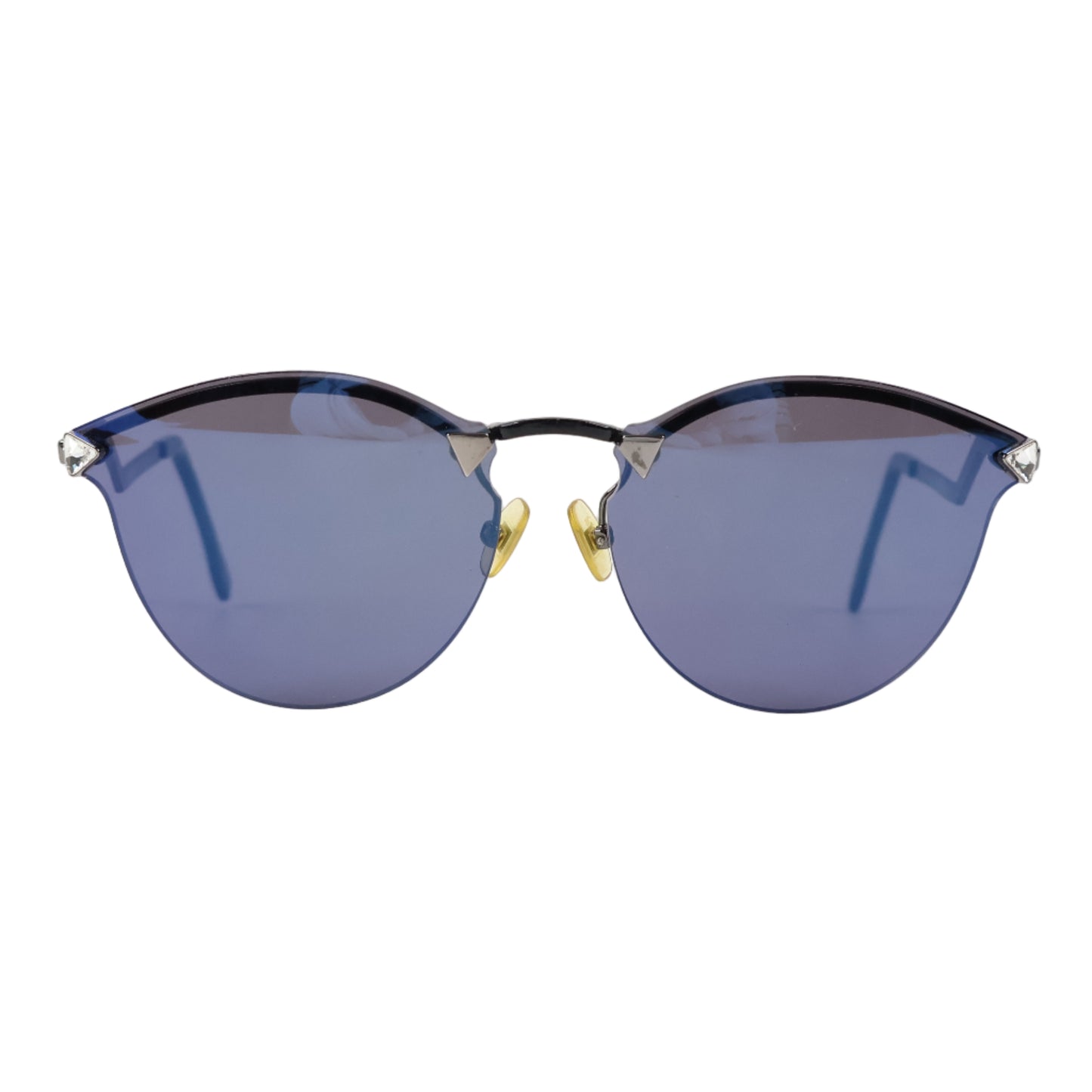 Fendi Sunglasses Black