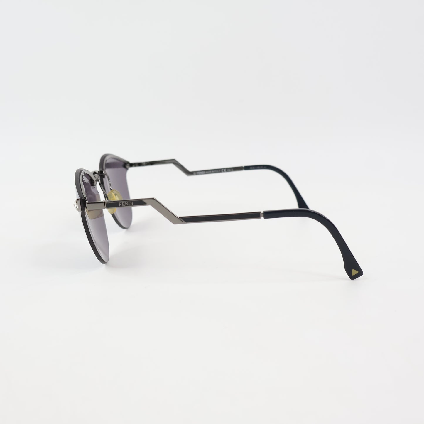 Fendi Sunglasses Black